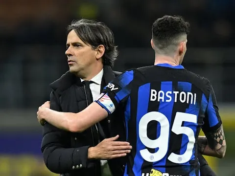Inter liên tiếp gây thất vọng, HLV Inzaghi nói gì?