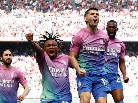 3 điều rút ra sau chiến thắng của Milan trước Lecce