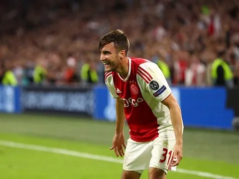Hậu vệ cánh hàng đầu Nam Mỹ lọt vào tầm ngắm Chelsea