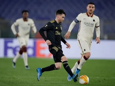 Xuất hiện bản HĐ lý tưởng hơn Marc Cucurella cho Man Utd