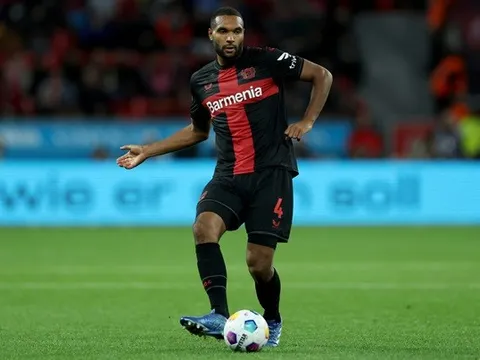 Vá hàng thủ, Man Utd nhắm đến trụ cột của Leverkusen