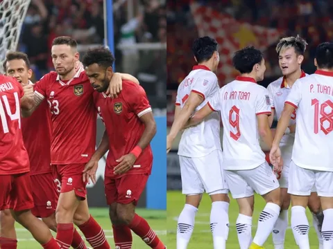 Tái đấu Việt Nam, tuyển Indonesia đề cao 1 điều quan trọng