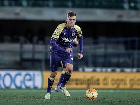 Tài năng trẻ Serie A mang lợi nhuận về cho Man City