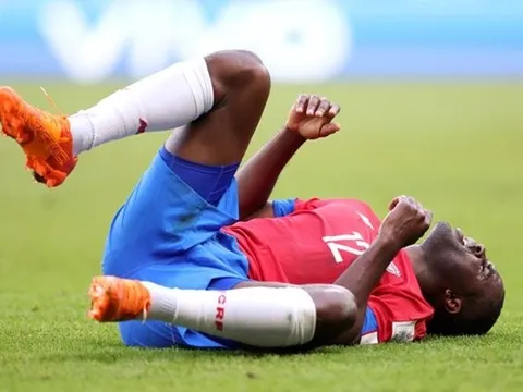 Tài năng xuất chúng của Wenger xô đổ kỷ lục World Cup