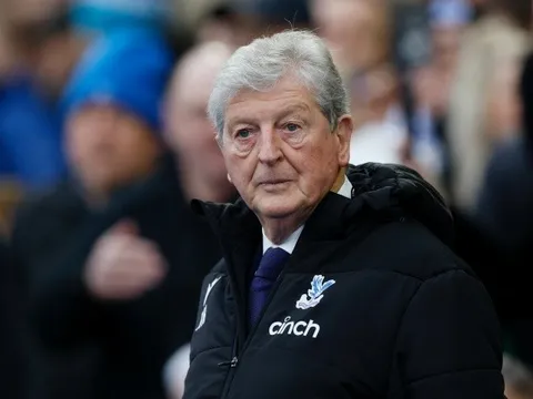 Tại sao Crystal Palace cần sa thải Roy Hodgson?