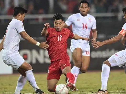 Tại sao HLV Park Hang-seo không sợ Indonesia?