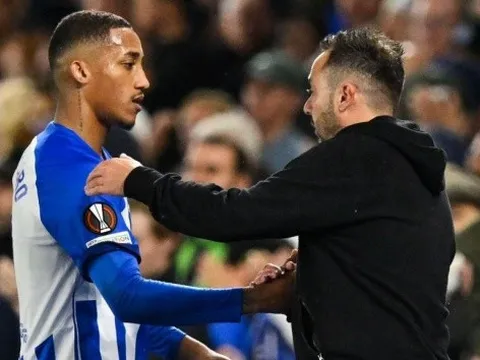 Tại sao Joao Pedro lại chiếm được lòng tin của De Zerbi?