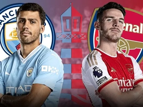 Tại sao Man City chưa thể thắng top 5 ở mùa giải này?