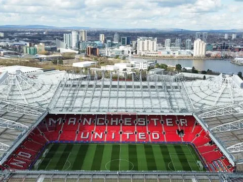 Tại sao Old Trafford không được tổ chức EURO 2028?