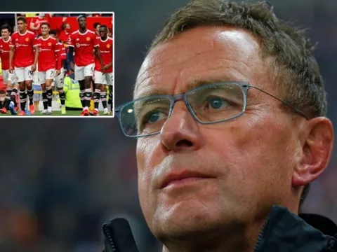 Tại sao Ralf Rangnick lại muốn đưa Naby Keita mới tới Man Utd?