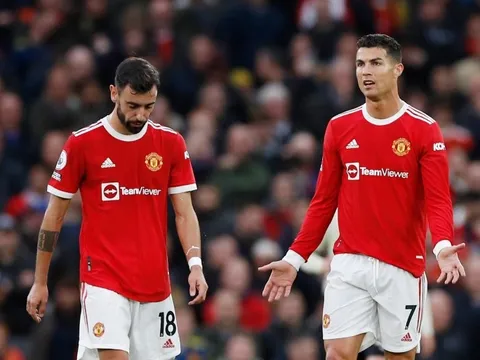 Tái thiết Man United, Rangnick cần thay đổi nhiều hơn cả chiến thuật và hệ thống