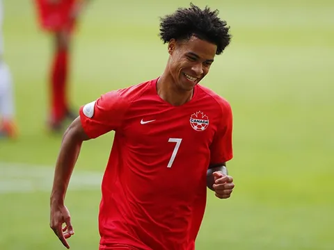 Điều gì khiến Inter phải chiêu mộ Buchanan?