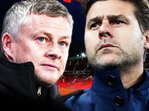 Tạm biệt Solskjaer, tới lúc M.U ký HĐ với HLV Sir Alex ngưỡng mộ