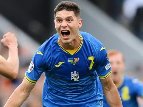 Tam đại gia Premier League tranh mua nhạc trưởng Shakhtar Donetsk