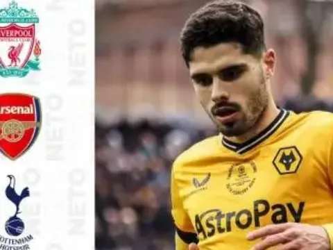 'Tam đại gia' săn đón sao Premier League