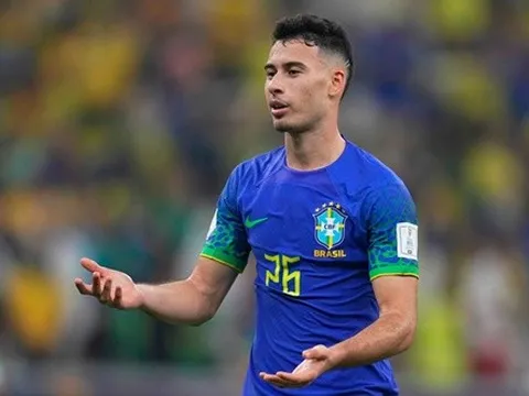 Tấm gương Martinelli đưa Arsenal đến chữ ký 'một tên trúng hai đích'