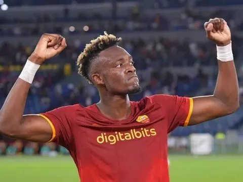 Chi 43 triệu bảng, Arsenal có ngay chân sút chất lượng thay Jesus