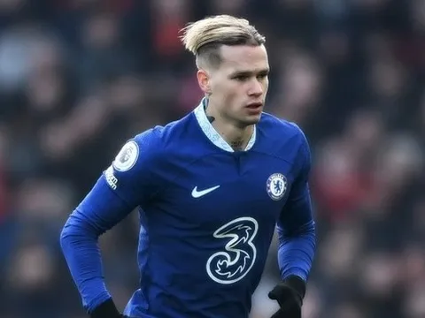 Tân binh 100 triệu euro của Chelsea phải xin lỗi vì video trên Tiktok