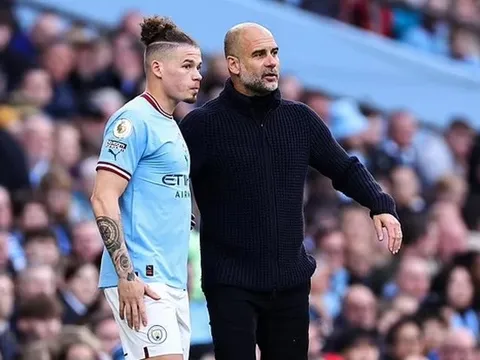 Tân binh 25 triệu đang đến, sao Man City vẫn từ chối Bayern