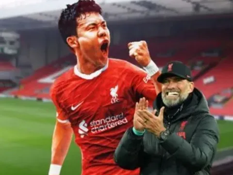 Tân binh 30 tuổi đem lại gì cho Liverpool?