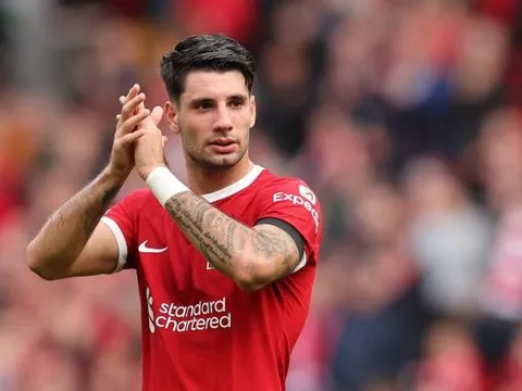 Tân binh của Liverpool được coi là Gerrard 2.0
