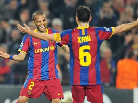 Tân binh đầu tiên của Xavi mang đến lợi ích lớn cho Barcelona