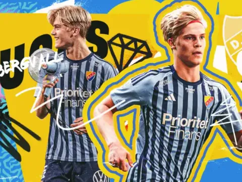 Tân binh 'Frenkie de Jong' của Tottenham