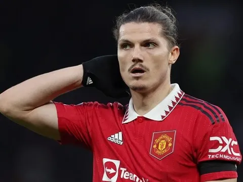 Tân binh hè 2023 của Man Utd dần lộ diện