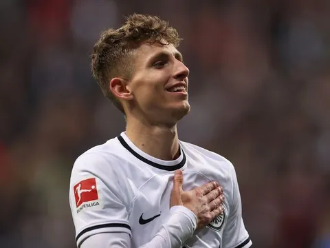 Tân binh Napoli nói thẳng lý do từ chối Liverpool