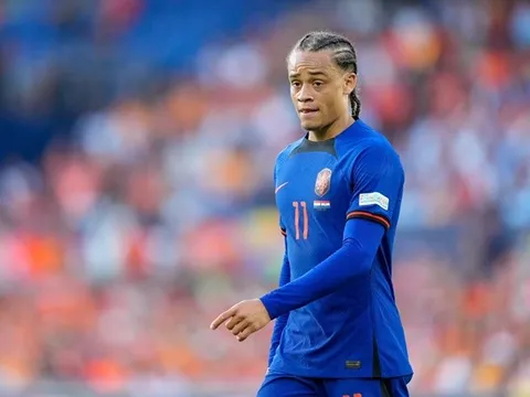 Tân binh PSG ngó lơ khiến Man Utd ôm hận