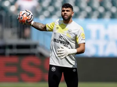 Raya đến Arsenal, Arteta phản ứng bất ngờ