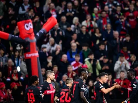 Tấn công vũ bão, thầy trò Alonso mở đại tiệc 5 bàn