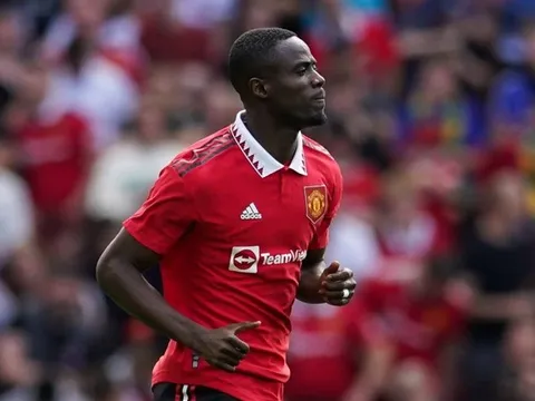 "Tàn dư" thời Mourinho vừa tự đặt dấu chấm hết cho mình tại Man Utd