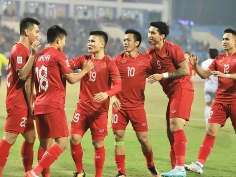 Tân HLV ĐT Việt Nam: Kế thừa, cải cách và vươn tầm