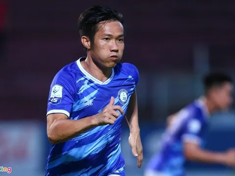 Tấn Tài giải nghệ ở tuổi 39