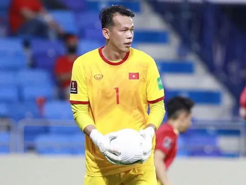 Tấn Trường: "ĐT Nhật Bản ở một đẳng cấp khác"