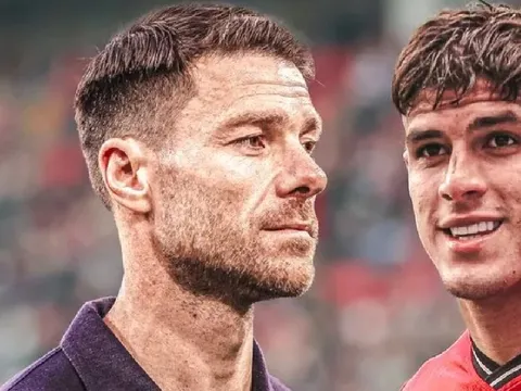Tăng cường hàng thủ, Liverpool được tiến cử học trò của Xabi Alonso