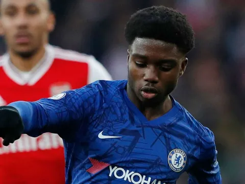 Lampard: "Chelsea sẽ đàm phán để ký hợp đồng với cầu thủ đó"