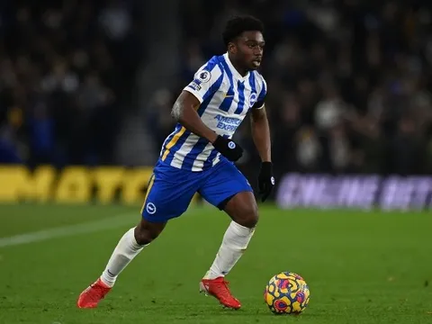 Tariq Lamptey hé lộ lý do chia tay Chelsea