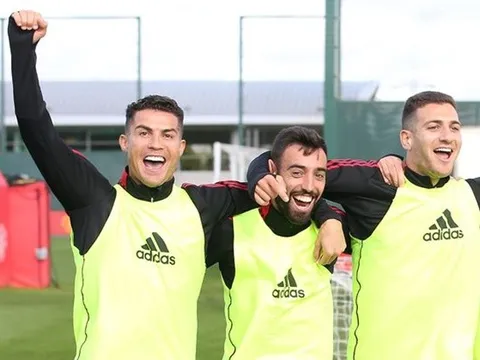 Tất tần tật 16 cầu thủ Man Utd tham dự World Cup 2022