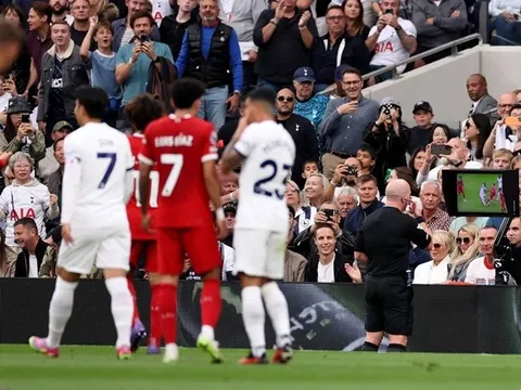 Tất tần tật những lần PGMOL phải xin lỗi vì VAR quyết định sai