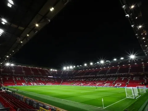 Tất tần tật về kế hoạch biến Old Trafford thành "Wembley của phương Bắc"