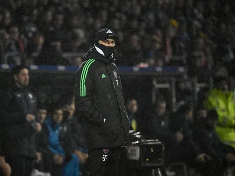 Tất tần tật vụ "lật ghế" Tuchel: Gây hấn công thần; Phản thầy ra mặt