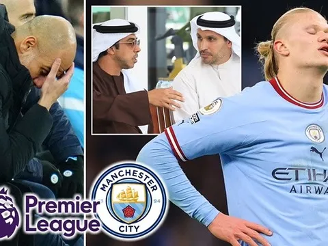 Tất tần tật 'vụ nổ' Man City: Cuộc điều tra 4 năm; Những bí mật bị phơi bày