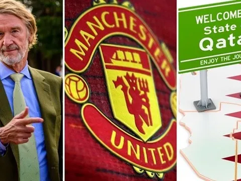 Tất tần tật vụ Man Utd: Ứng viên tiềm năng, giá thầu và thời hạn chót