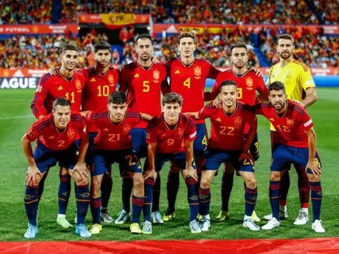 Điều gì sẽ chờ đợi Azzurri tại vòng bảng EURO 2024?
