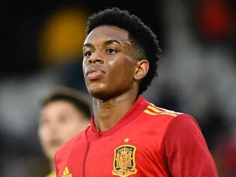 Lý do Enrique chọn tài năng Barcelona