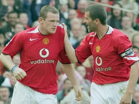 Tay đấm quyền anh hạng nặng bất ngờ ca ngợi huyền thoại Man Utd