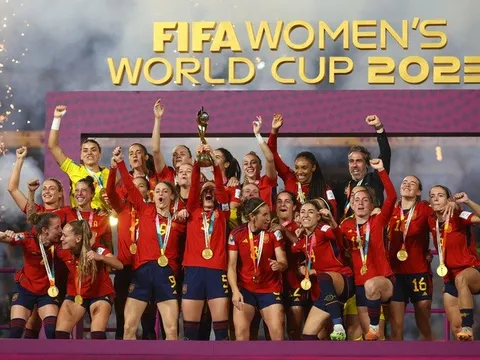 Bế mạc World Cup nữ 2023, hai luồng cảm xúc trái ngược