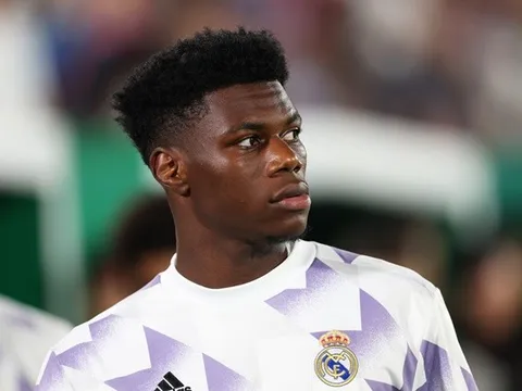 Arsenal sẵn sàng chi 77 triệu bảng cho 'báu vật' Real